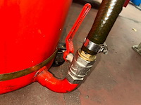 Opzuig en opvangunit voor olie - afbeelding 3 van  6