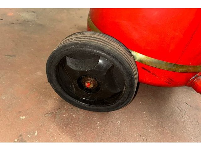 Opzuig en opvangunit voor olie - afbeelding 4 van  6