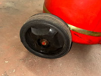 Opzuig en opvangunit voor olie - afbeelding 4 van  6