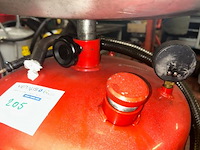 Opzuig en opvangunit voor olie - afbeelding 5 van  6