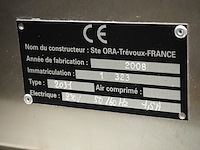 Ora - afbeelding 6 van  6