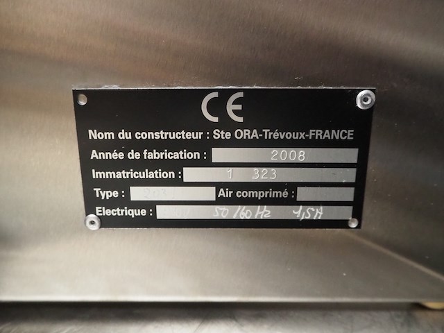 Ora - afbeelding 5 van  5