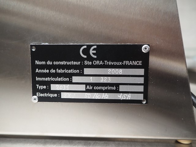 Ora - afbeelding 5 van  5