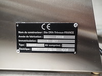 Ora - afbeelding 5 van  5