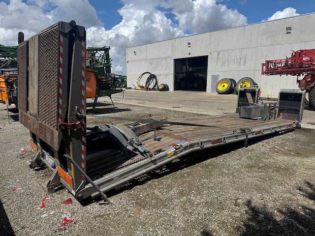 Orafol - e4 - flatbed trailer - - afbeelding 3 van  9
