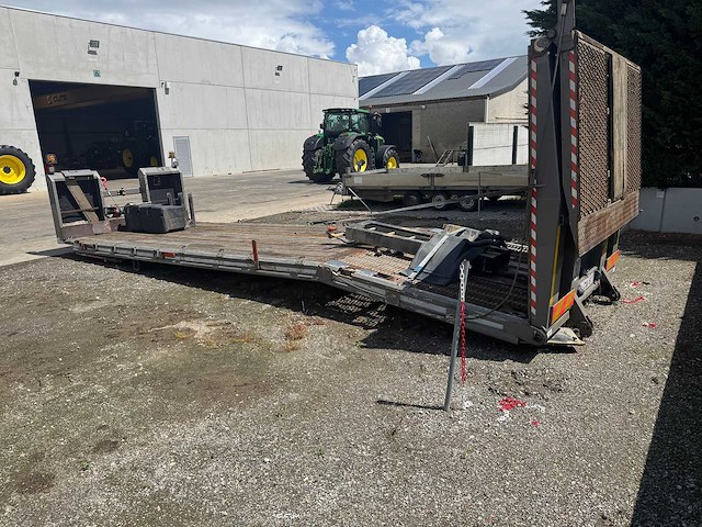 Orafol - e4 - flatbed trailer - - afbeelding 4 van  9