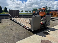 Orafol - e4 - flatbed trailer - - afbeelding 1 van  9