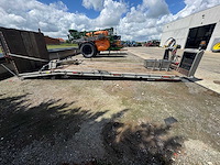 Orafol - e4 - flatbed trailer - - afbeelding 2 van  9