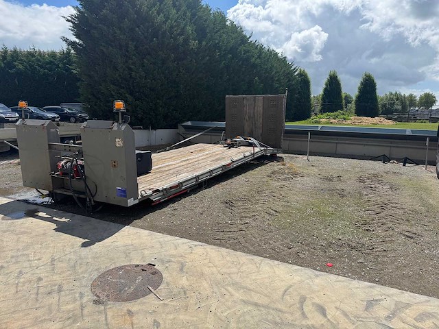 Orafol - e4 - flatbed trailer - - afbeelding 5 van  9