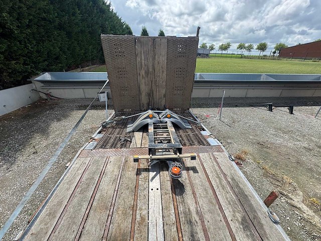 Orafol - e4 - flatbed trailer - - afbeelding 8 van  9