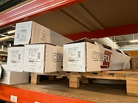 Orafol orajet 3162m-010 digital printing media (4x) - afbeelding 1 van  3