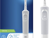 Oral-b - elektrische tandenborstel - afbeelding 1 van  5