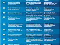 Oral-b - elektrische tandenborstel - afbeelding 2 van  5