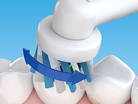 Oral-b - elektrische tandenborstel - afbeelding 3 van  5