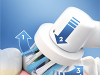 Oral-b - elektrische tandenborstel - afbeelding 4 van  5