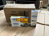 Oral-b 3d white therapy met houtskool 2-pack (390x) - afbeelding 1 van  6