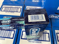 Oral-b 3d white zachte munt (120x) - afbeelding 4 van  5