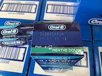 Oral-b 3d white zachte munt (120x) - afbeelding 5 van  5