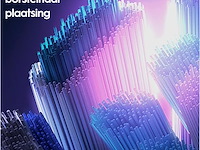 Oral-b io ultimate clean opzetborstels (6 stuks) - afbeelding 2 van  4