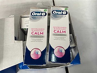 Oral-b mix kavel tubes tandpasta (24x) - afbeelding 5 van  7