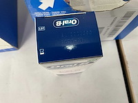Oral-b mix kavel tubes tandpasta (24x) - afbeelding 7 van  7