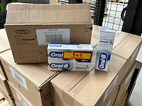 Oral-b pro repair tandvlees en glazuur 2-pack (360x) - afbeelding 1 van  5