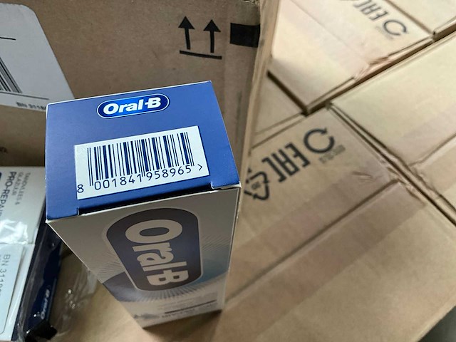 Oral-b pro repair tandvlees en glazuur 2-pack (360x) - afbeelding 5 van  5