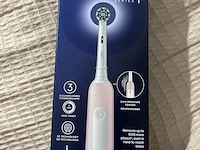 Oral-b pro series 1 elektrische tandenborstel