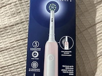 Oral-b pro series 1 elektrische tandenborstel - afbeelding 1 van  1