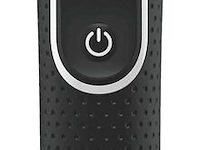 Oral-b vitality 100 crossaction zwart - elektrische tandenborstel - afbeelding 2 van  5