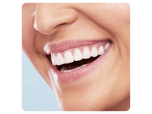 Oral-b vitality 100 crossaction zwart - elektrische tandenborstel - afbeelding 5 van  5