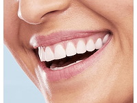 Oral-b vitality 100 crossaction zwart - elektrische tandenborstel - afbeelding 5 van  5