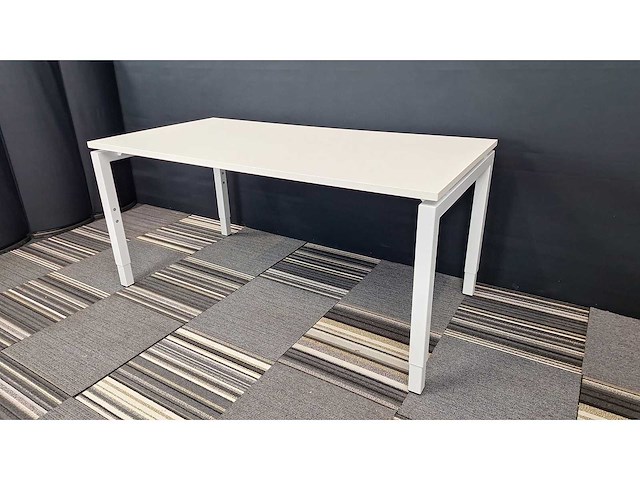 Orange - bureau - afbeelding 2 van  7