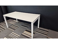 Orange - bureau - afbeelding 3 van  7