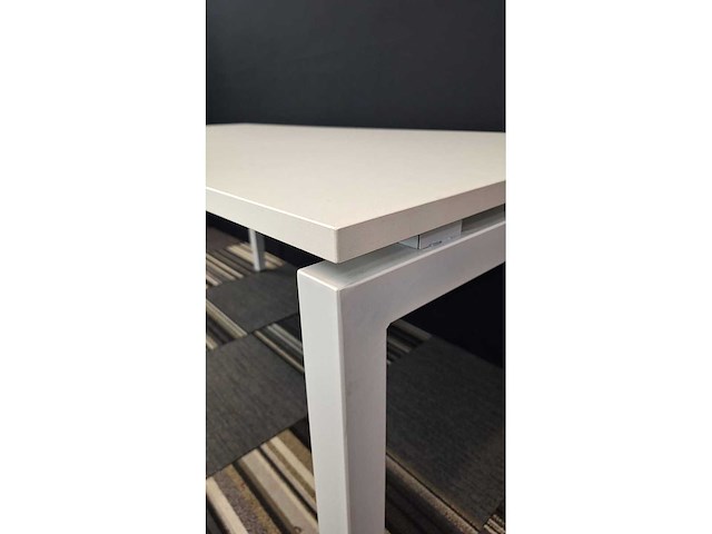 Orange - bureau - afbeelding 6 van  7