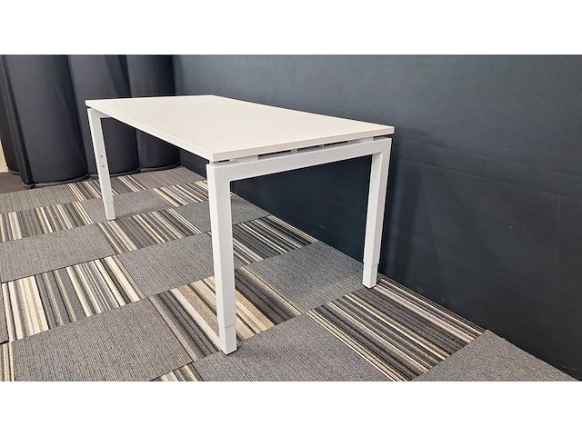 Orange - bureau - afbeelding 5 van  7