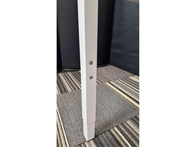 Orange - bureau - afbeelding 7 van  7