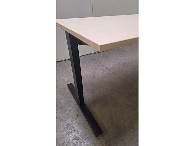 Orange - hoekbureau met ladenblok - afbeelding 2 van  14