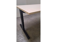 Orange - hoekbureau met ladenblok - afbeelding 2 van  14