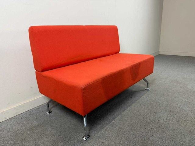 Orangebox - overige kantoorinventaris - afbeelding 1 van  5