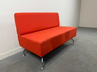 Orangebox - overige kantoorinventaris