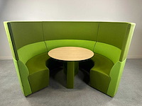 Orangebox - vergaderset - afbeelding 1 van  13