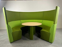 Orangebox - vergaderset - afbeelding 6 van  13