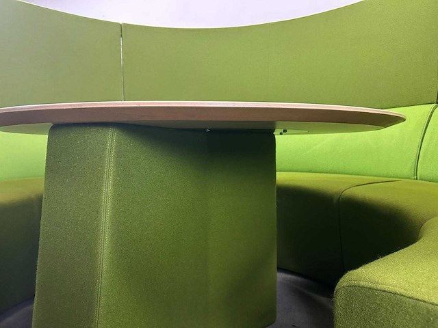 Orangebox - vergaderset - afbeelding 8 van  13