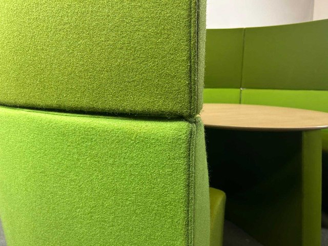 Orangebox - vergaderset - afbeelding 10 van  13