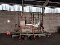 Orangerie tiny house - afbeelding 8 van  10