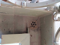Orangerie tiny house - afbeelding 8 van  8