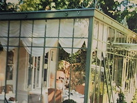 Orangerie tiny house - afbeelding 2 van  8