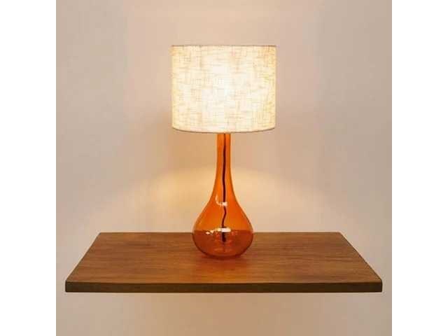 Oranix oranje lamp - afbeelding 1 van  4