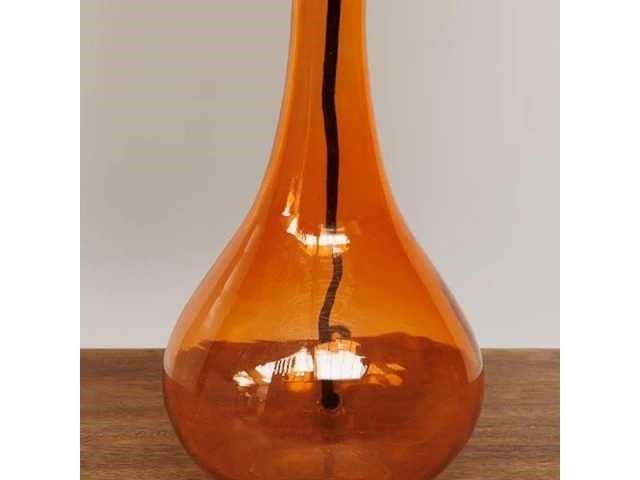 Oranix oranje lamp - afbeelding 3 van  4